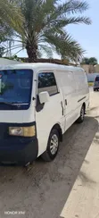 Mazda E2000 2003 Fari - 2