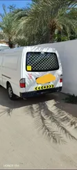Mazda E2000 2003 Fari - 3
