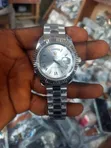 Rolex Watch - 1