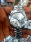 Rolex Watch - 2