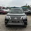 Lexus GX 460 Premium 2012 Baki - 1