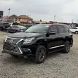 Lexus GX 460 Premium 2012 Baki - 2