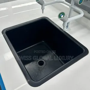 Laboratory Sink - Plastic