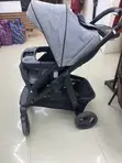 Graco Baby Stroller - Used, Good Condition - 2