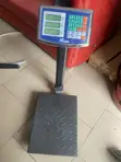 Sabon 100kg Digital Weighing Scale - 1