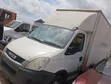Iveco Mini Truck 2005 - Wadda Aka Yi Amfani Dashi A Kasashen Waje - 1