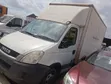 Iveco Mini Truck 2005 - Wadda Aka Yi Amfani Dashi A Kasashen Waje - 2
