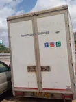 Iveco Mini Truck 2005 - Wadda Aka Yi Amfani Dashi A Kasashen Waje - 5