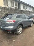Mazda CX-9 2008/09 - 1