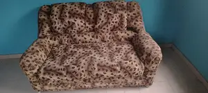 7-Seater Home Theater Seating Set