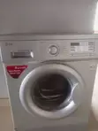 LG Washing Machine - 1