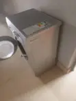 LG Washing Machine - 2