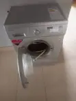 LG Washing Machine - 3