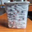 USB Cables (Android, Type-C, iPhone) - Bulk - 2