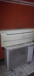 Panasonic 1HP Split Air Conditioner - An Sanya a Malaysia - 2