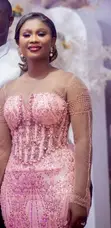 Kayan Aure - An Rika Amfani Da Shi A Bikin Karɓar Baki - 1
