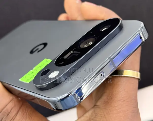 Google Pixel 10 Pro 256GB Baki - 1