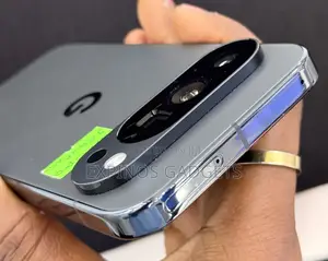 Google Pixel 10 Pro 256GB Baki