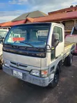 Nissan Cabstar Karamin Lori - 1