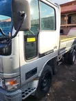 Nissan Cabstar Karamin Lori - 2
