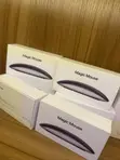 Apple Magic Mouse (USB-C, Black) - 1