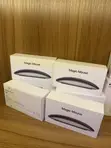Apple Magic Mouse (USB-C, Black) - 3