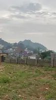 Filin 2,500 SQM Mai Gini a Mpape (Maitama Extension), Abuja - 1