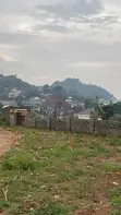 Filin 2,500 SQM Mai Gini a Mpape (Maitama Extension), Abuja - 3