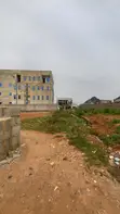 Filin 2,500 SQM Mai Gini a Mpape (Maitama Extension), Abuja - 4