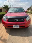 Toyota RAV4 2007 Ja - 1