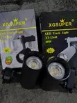 40W 3-in-1 Fitilar Waƙa - 1