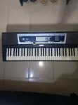 Yamaha YPT-210 Learning Keyboard - 2