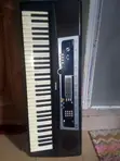 Yamaha YPT-210 Learning Keyboard - 3