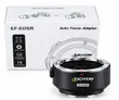 Canon EF-EOS R Auto Focus Mount Adapter - 2