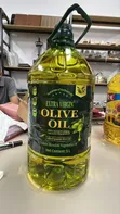 Extra Virgin Olive Oil 5L - 1