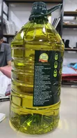 Extra Virgin Olive Oil 5L - 3