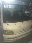 Daihatsu Hijet Mini Truck - Na Amfani - 1