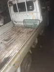 Daihatsu Hijet Mini Truck - Na Amfani - 4
