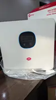 Itel Power Tank 1000 (1000W Inverter, 2000Wh Baturi) - 1