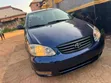 Toyota Corolla Sports 2007 - 1
