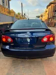 Toyota Corolla Sports 2007 - 3