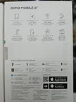 DJI Osmo Mobile 8P Gimbal - 3