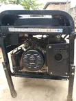 Firman 6500 Watts Generator (An Yi Amfani Da Shi) - 2