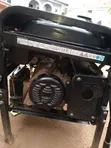 Firman 6500 Watts Generator (An Yi Amfani Da Shi) - 5