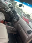 Toyota Sequoia 2007 Black - 4