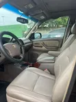 Toyota Sequoia 2007 Black - 5