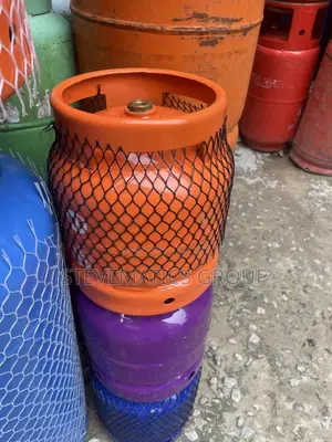 Sabon Maxi 7kg Gas Silinda