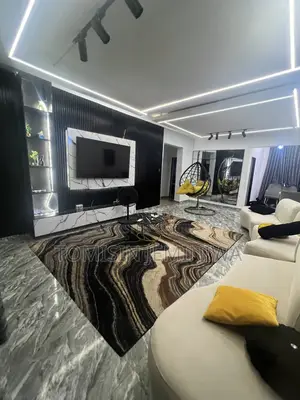 Apartment Mai Dakuna 2 don Hayar Gaggawa a Kubwa, Abuja
