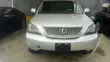 Lexus RX 2007 Silver - 1