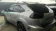 Lexus RX 2007 Silver - 2